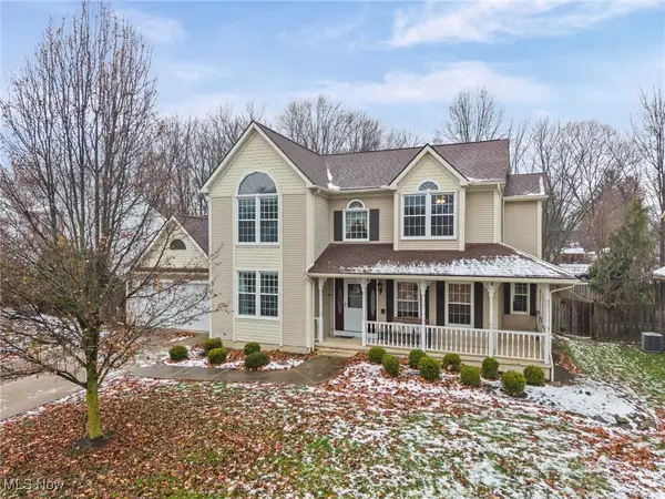 14084 Crystal Creek Drive, Strongsville, OH 44149