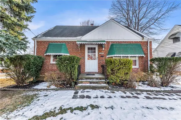 21440 Fuller Avenue, Euclid, OH 44123