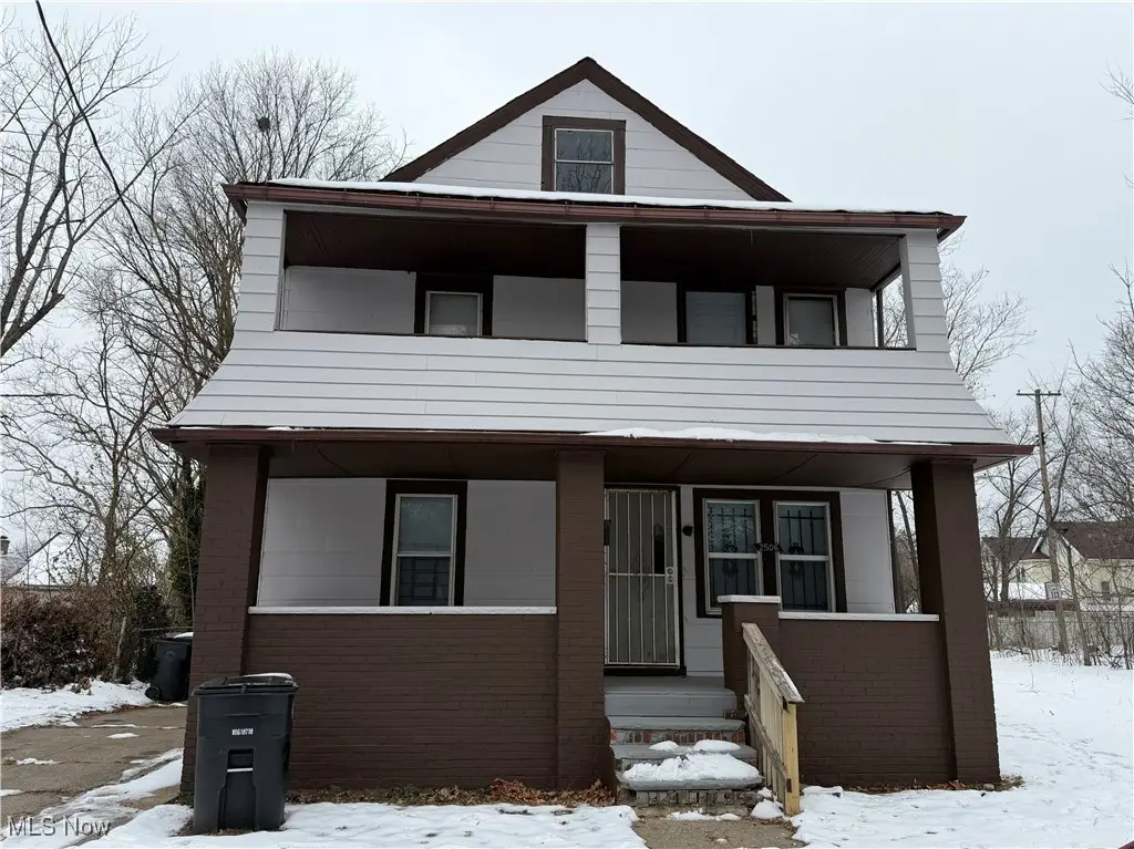 2506 E 111th Street, Cleveland, OH 44104 - Image #1