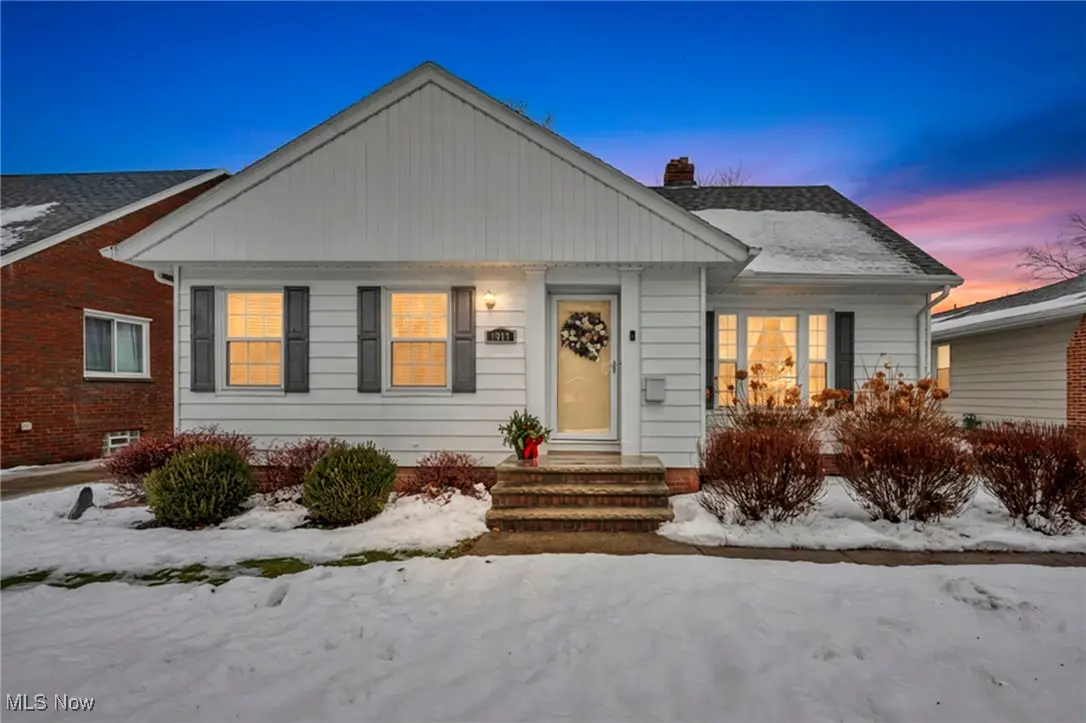 1317 Belrose Road, Mayfield Heights, OH 44124 - Image #1