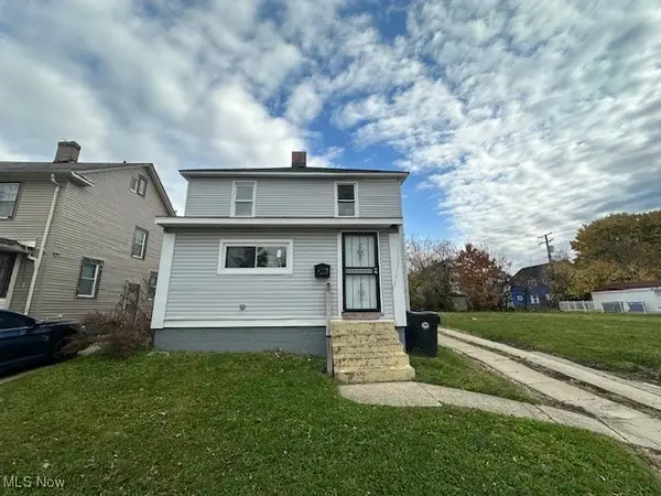 3541 E 113th Street, Cleveland, OH 44105