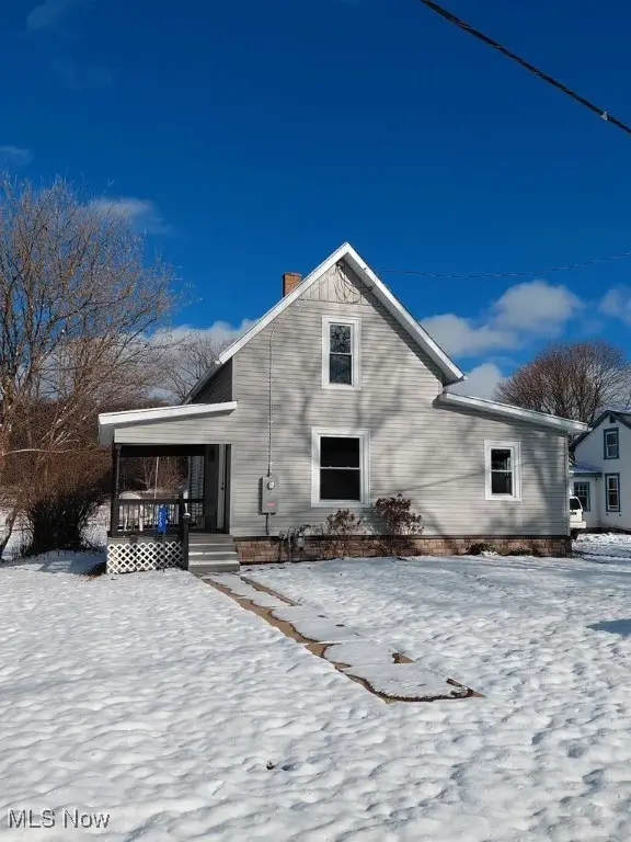 220 W Loudon Avenue, Loudonville, OH 44842 - Image #1
