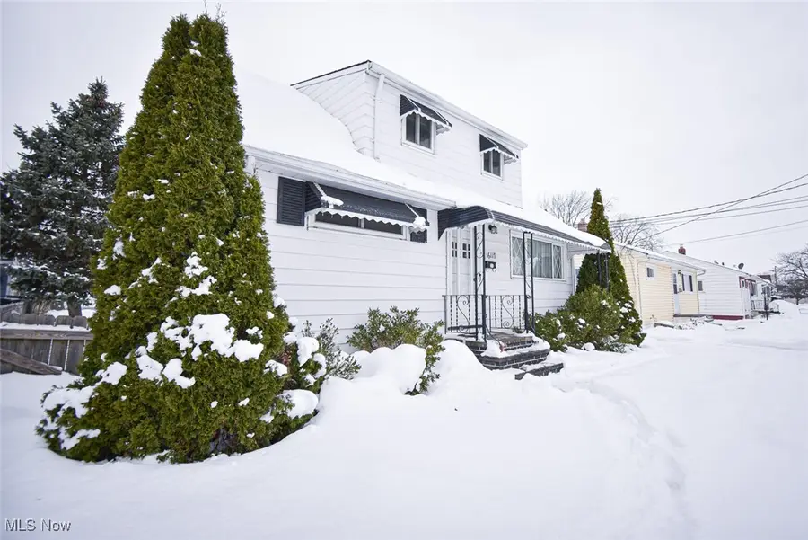 16117 Hocking Boulevard, Brook Park, OH 44142 - Image #2