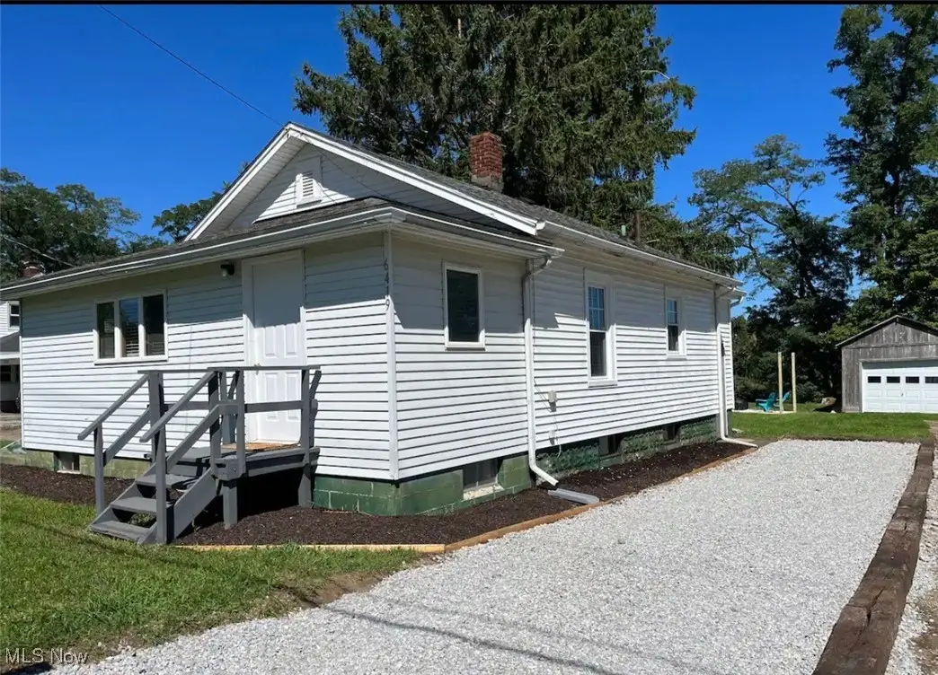 6419 S Ridge W Road, Geneva, OH 44041 - Image #1