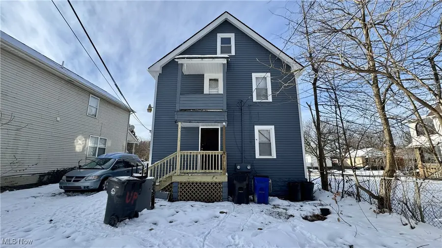 3439 E 104th Street, Cleveland, OH 44104 - Image #3
