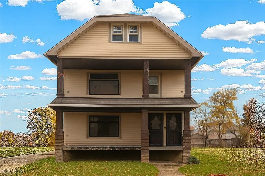 4070 E 141st Street, Cleveland, OH 44128 - Image #1