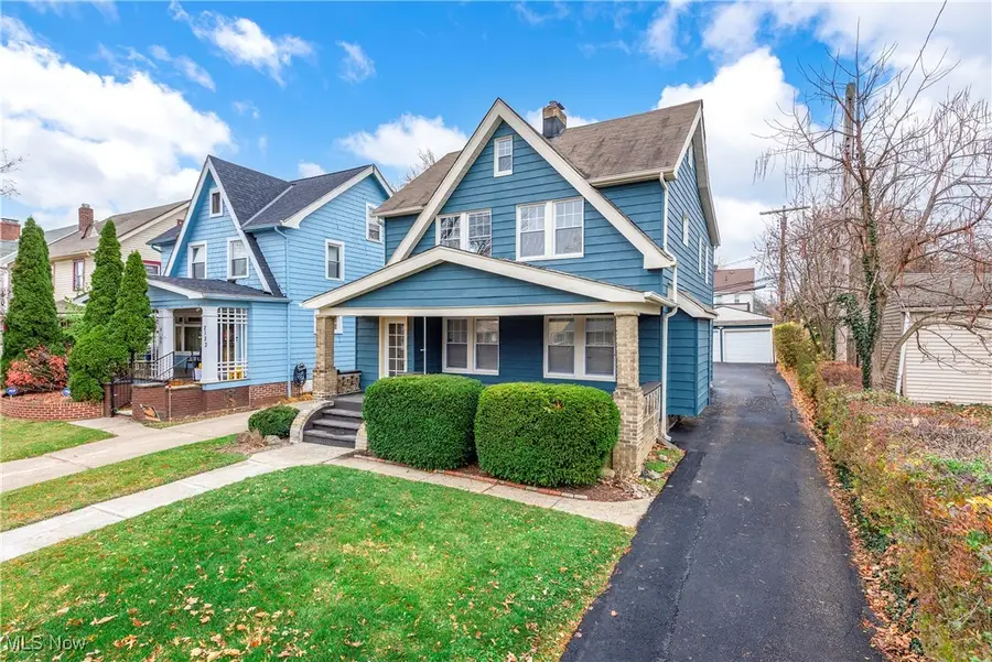 2127 Marlindale Road, Cleveland Heights, OH 44118 - Image #2