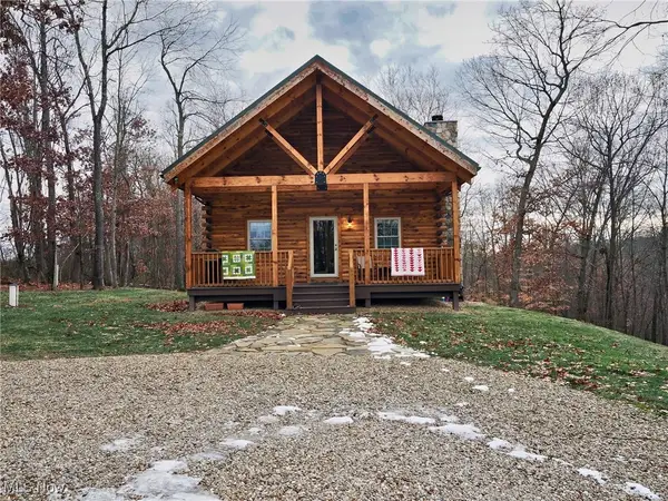 17130 Burson Road, Lore City, OH 43755