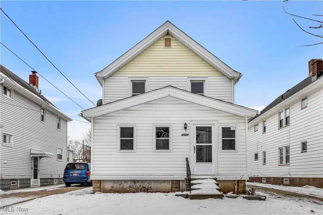 4306 W 52nd Street, Cleveland, OH 44144 - Image #1