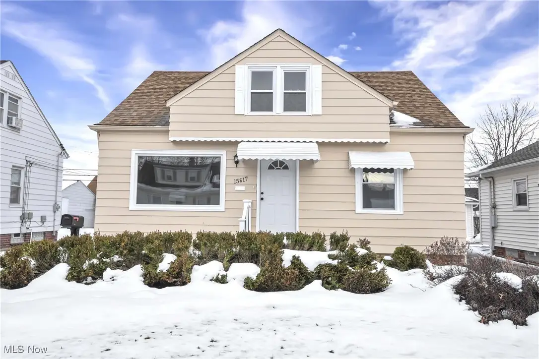 15817 Northwood Avenue, Maple Heights, OH 44137 - Image #1
