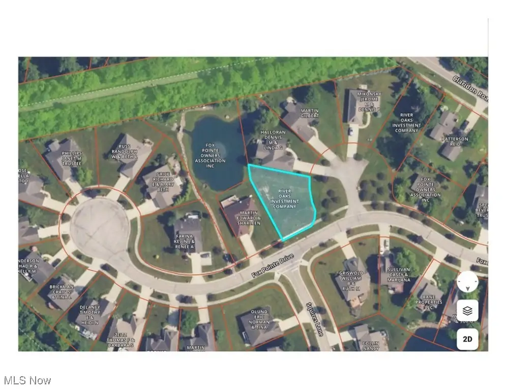 116 Fox Pointe Drive, Chardon, OH 44024 - Image #1