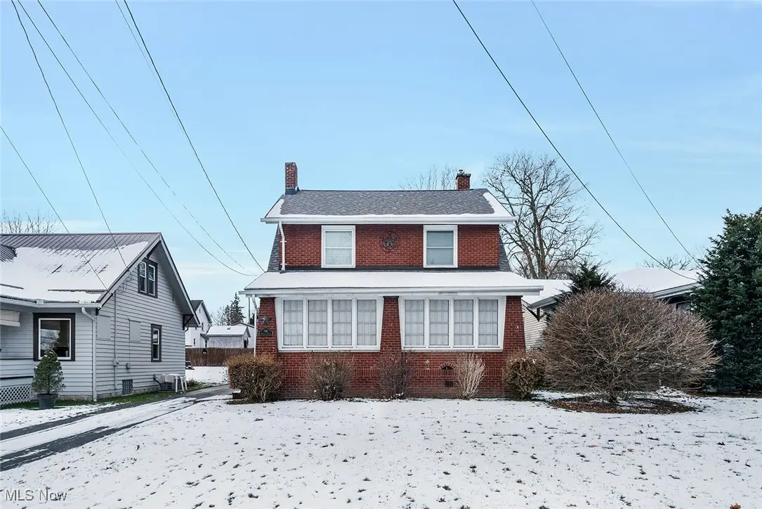 3915 Mahoning Avenue, Austintown, OH 44515 - Image #1