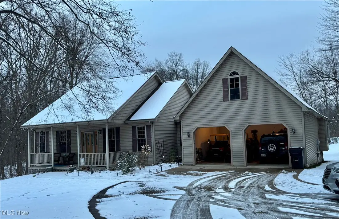 3115 Lovers Lane, Ravenna, OH 44266 - Image #1