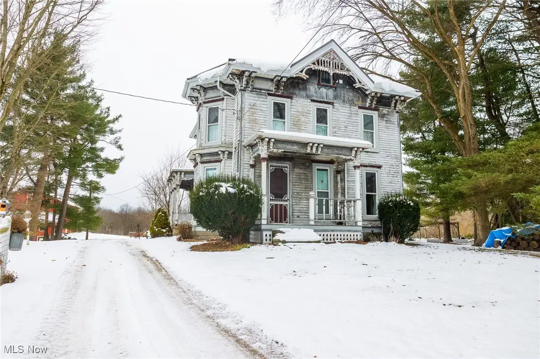 6899 Orangeville Kinsman Road, Kinsman, OH 44428 - Image #1