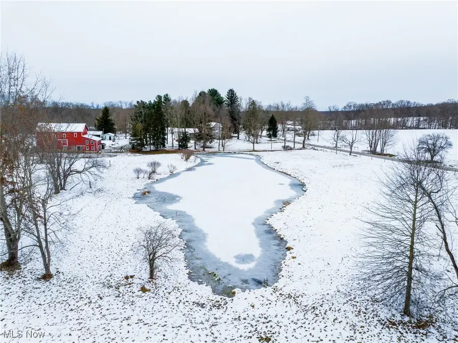 6899 Orangeville Kinsman Road, Kinsman, OH 44428 - Image #2