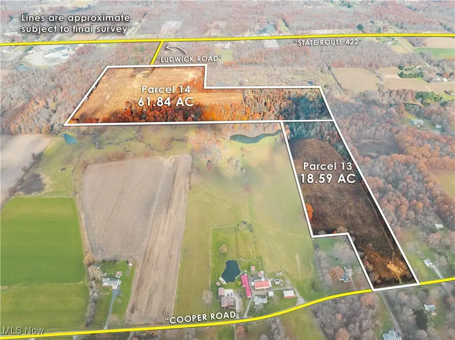 Cooper Road, Lowellville, OH 44436 - Image #3