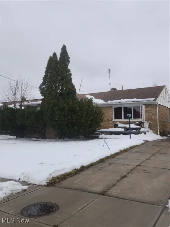 4209 E 187th Street, Cleveland, OH 44122