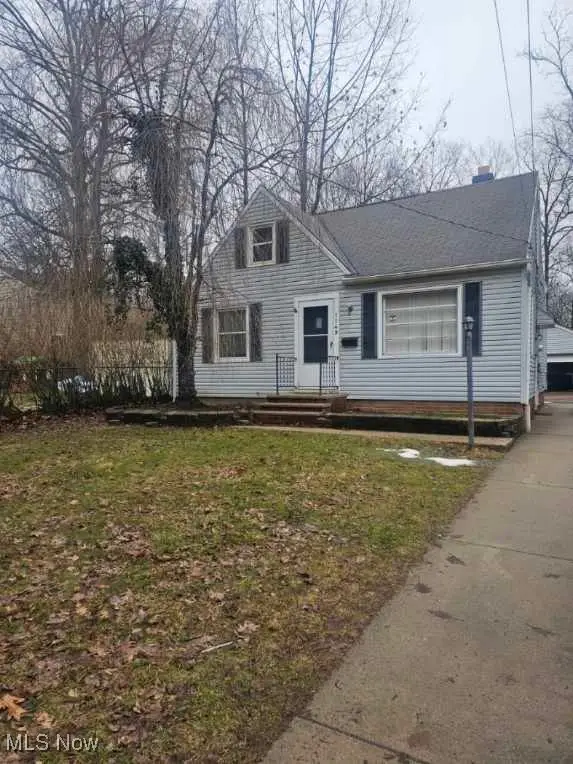 1149 Dorsh Road, South Euclid, OH 44121