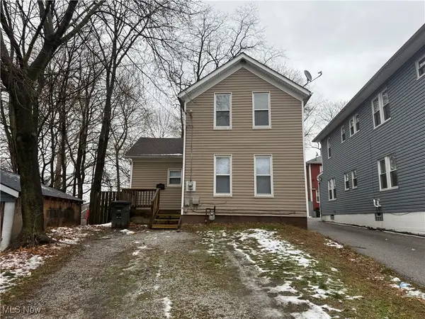 863 Bank Street, Akron, OH 44305