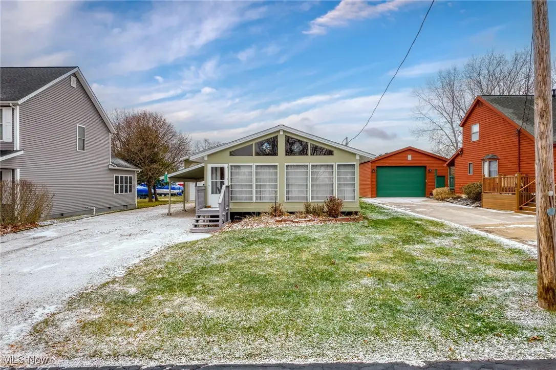 2112 S Harborview Drive, Lakeside Marblehead, OH 43440 - Image #1