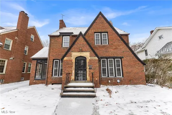 254 E 214th Street, Euclid, OH 44123