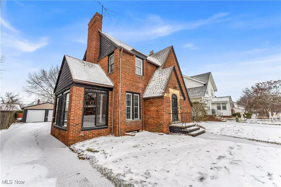 254 E 214th Street, Euclid, OH 44123 - Image #2