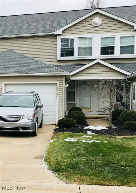 1285 Leeward Lane #C, Willoughby, OH 44094