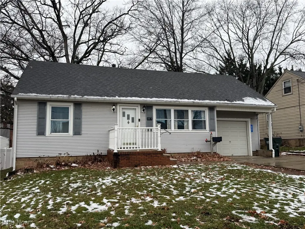 317 Westland Sw Avenue, Massillon, OH 44646 - Image #1