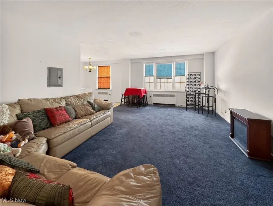 13800 Fairhill Road #512, Shaker Heights, OH 44120 - Image #2