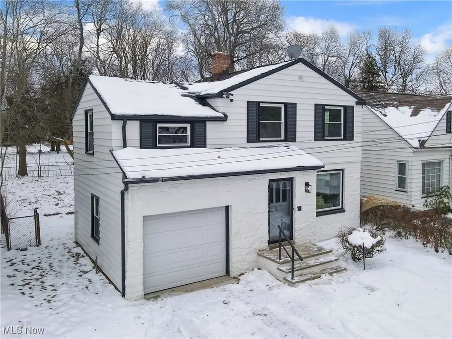 19408 Sunset Drive, Warrensville Heights, OH 44122 - Image #2