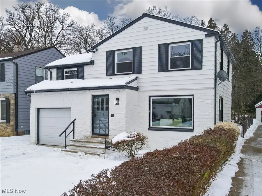 19408 Sunset Drive, Warrensville Heights, OH 44122 - Image #3