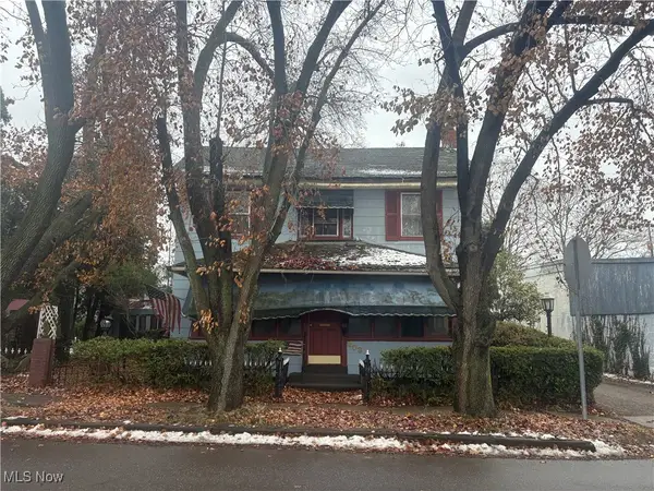 203 S Main Street, Minerva, OH 44657