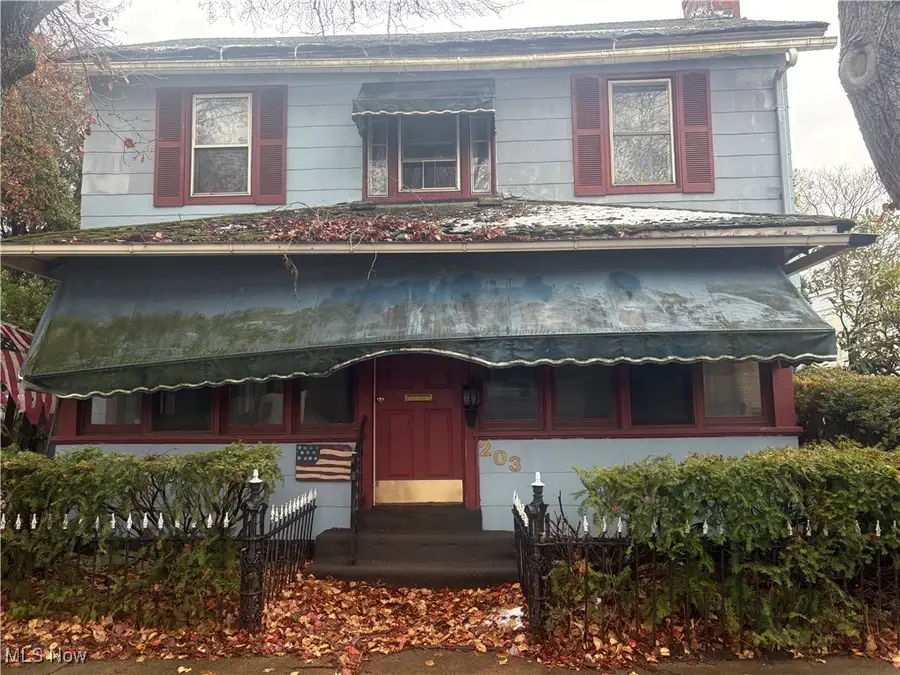 203 S Main Street, Minerva, OH 44657 - Image #2