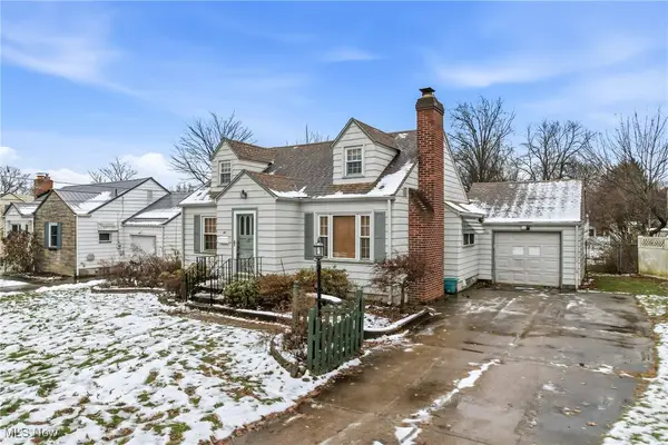 91 Hamilton Avenue, Youngstown, OH 44514