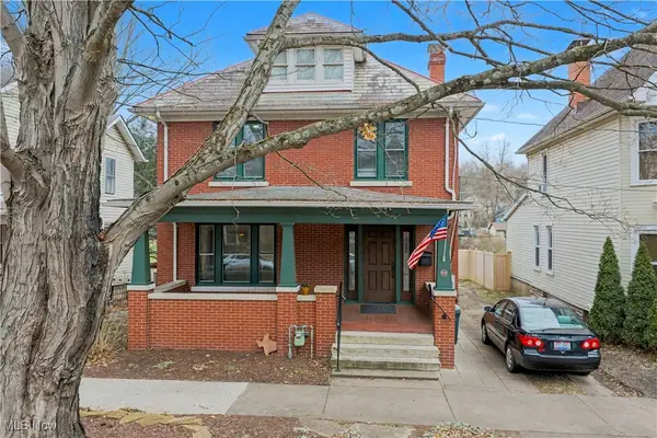 608 Seventh Street, Marietta, OH 45750