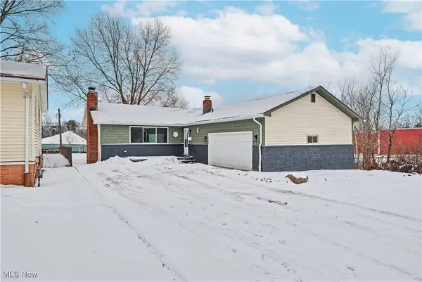 24600 Picone Lane, Bedford Heights, OH 44146