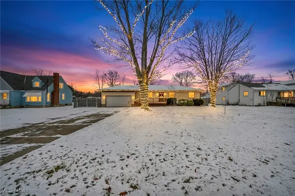 115 Briarleigh Drive, Brunswick, OH 44212