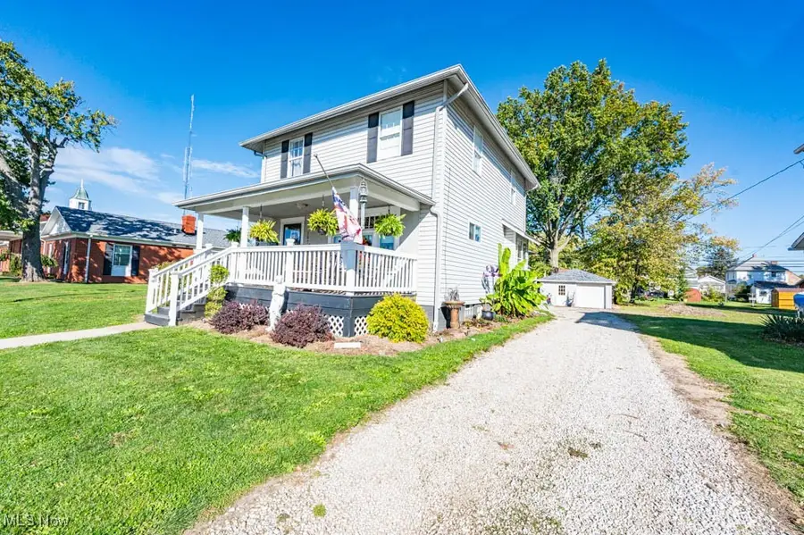 157 E Ohio Avenue, Sebring, OH 44672 - Image #2