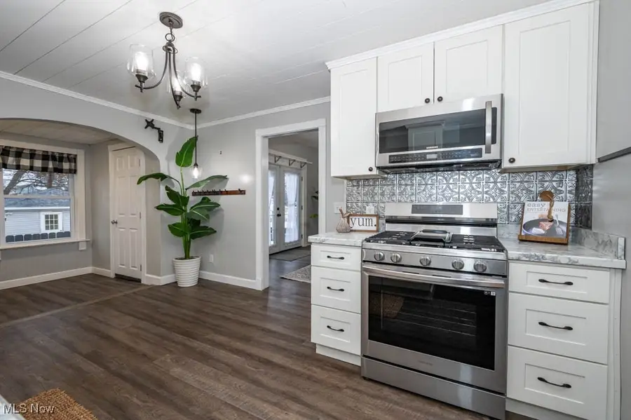 157 E Ohio Avenue, Sebring, OH 44672 - Image #3