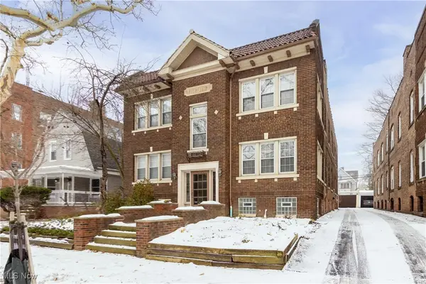 2634 Mayfield Road #1, Cleveland Heights, OH 44106