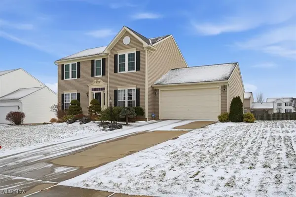 4116 Southwyck Road, Uniontown, OH 44685