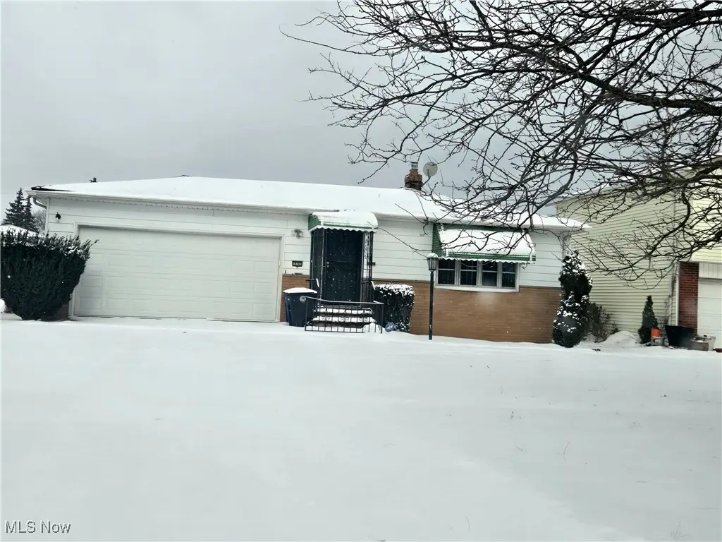 18743 Garden Boulevard, Cleveland, OH 44128 - Image #1