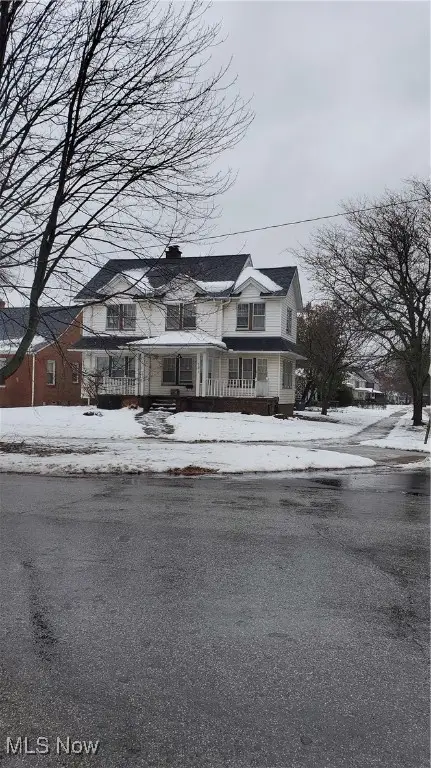 3357 Washington Boulevard, Cleveland Heights, OH 44118 - Image #1