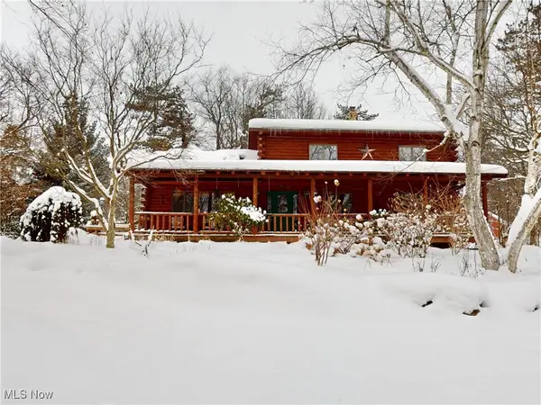 13820 Aquilla Road, Burton, OH 44021