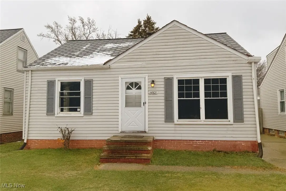 14505 Triskett Road, Cleveland, OH 44111 - Image #1