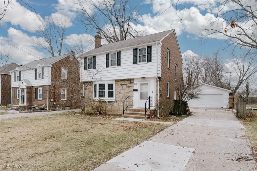 571 E 260th Street, Euclid, OH 44132 - Image #2