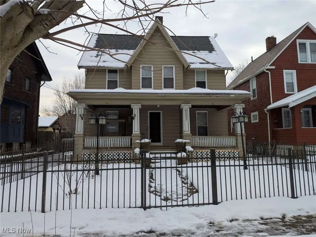 4227 Archwood Avenue, Cleveland, OH 44109 - Image #1