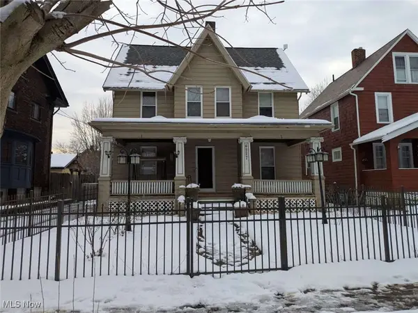 4227 Archwood Avenue, Cleveland, OH 44109