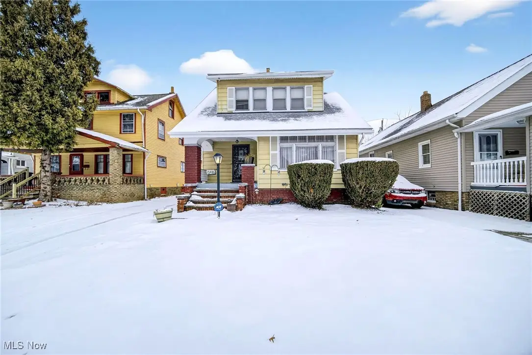 13405 Thornhurst Avenue, Garfield Heights, OH 44105 - Image #1