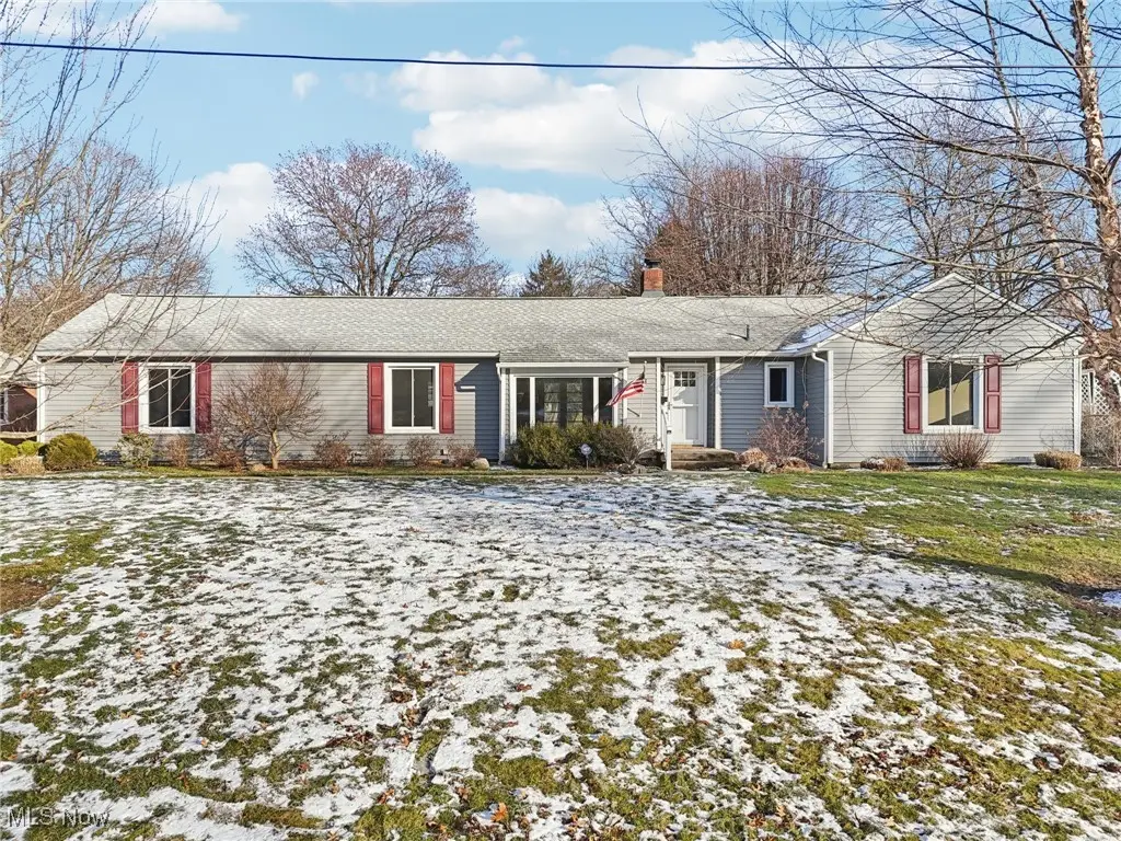 483 Parkside Drive, Akron, OH 44313 - #1